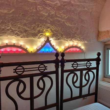 Balice Antica Dimora Bed and Breakfast Monopoli Eksteriør billede