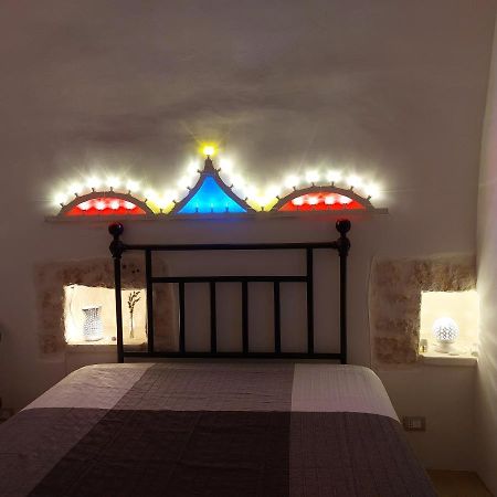 Balice Antica Dimora Bed and Breakfast Monopoli Eksteriør billede