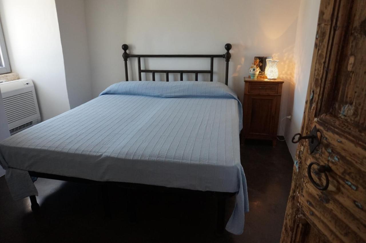 Balice Antica Dimora Bed and Breakfast Monopoli Eksteriør billede