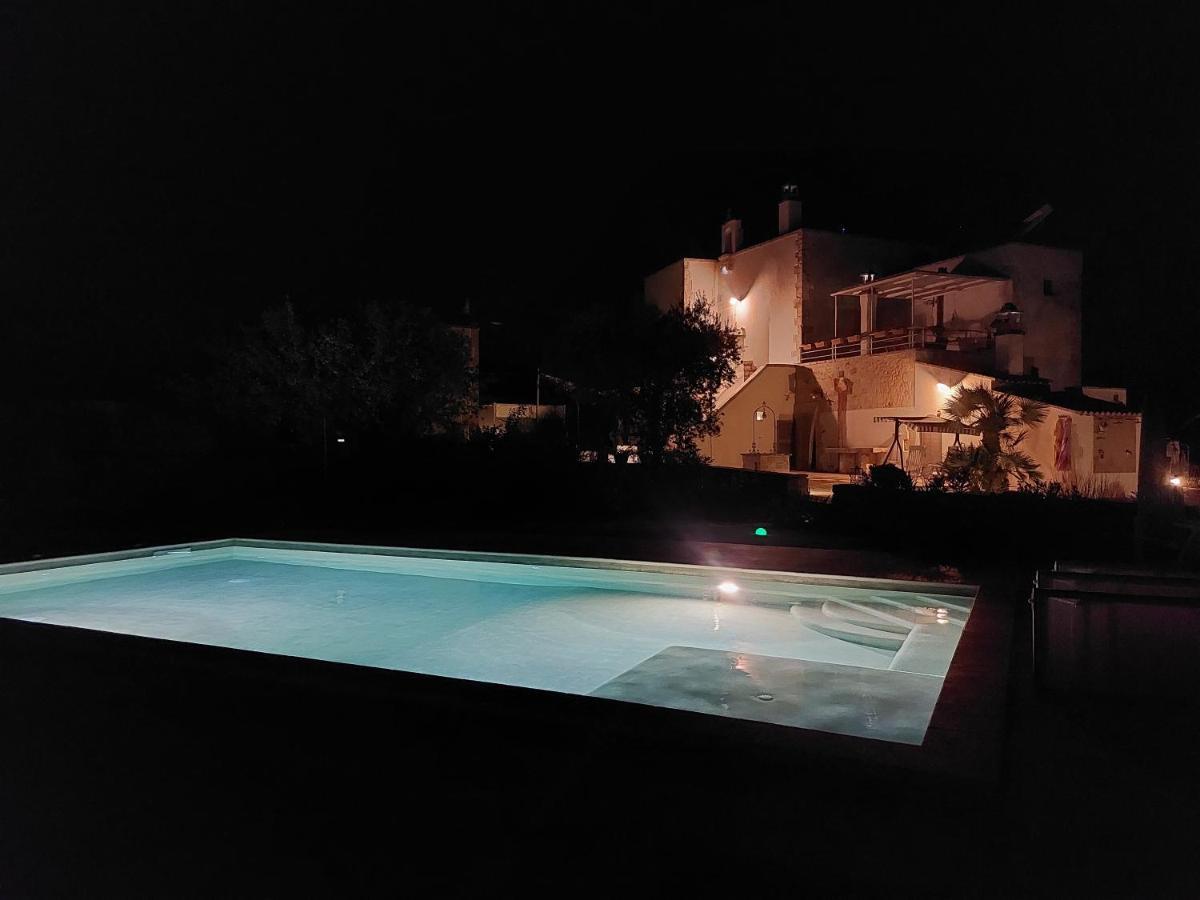 Balice Antica Dimora Bed and Breakfast Monopoli Eksteriør billede